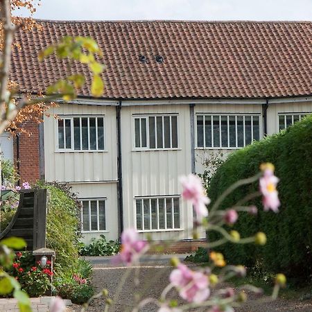 Bed and Breakfast Tinsmiths House Aylsham Esterno foto