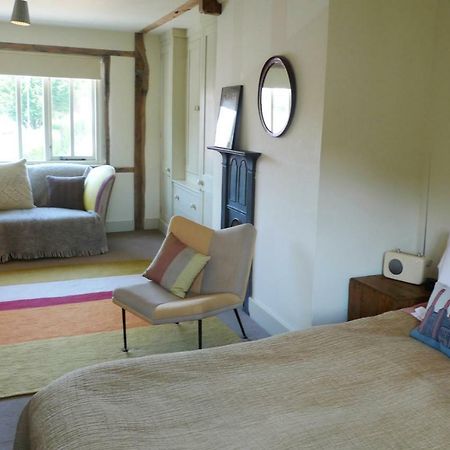 Bed and Breakfast Tinsmiths House Aylsham Esterno foto