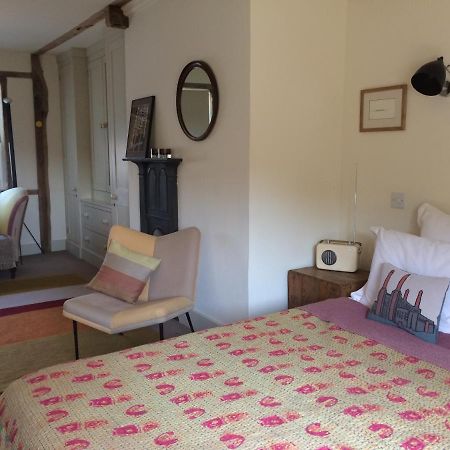 Bed and Breakfast Tinsmiths House Aylsham Esterno foto