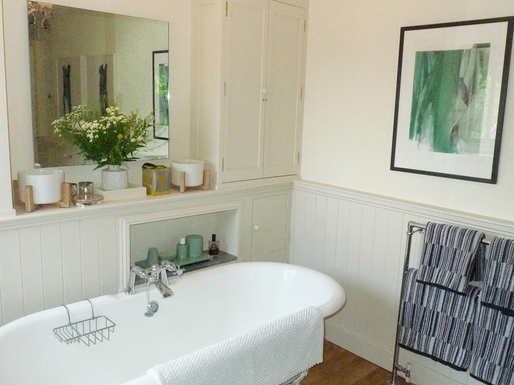 Bed and Breakfast Tinsmiths House Aylsham Esterno foto