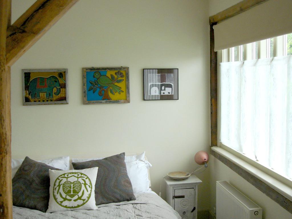 Bed and Breakfast Tinsmiths House Aylsham Esterno foto